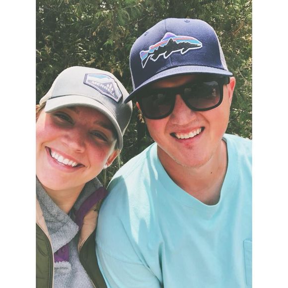 Meet your Posher, Chelsey and Blake - Picture 1 of 1